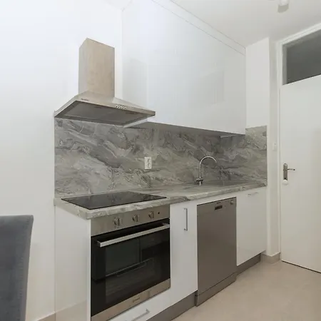 Lily Appartement