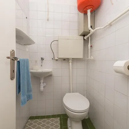 Lily Apartment Makarska