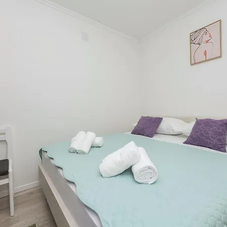 Lily Appartement