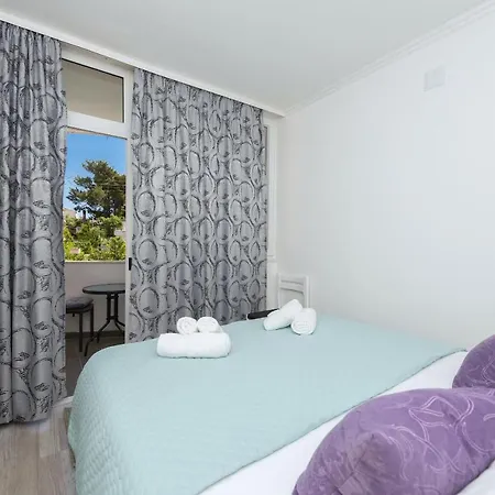 Appartement Lily