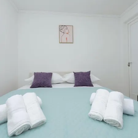Appartement Lily