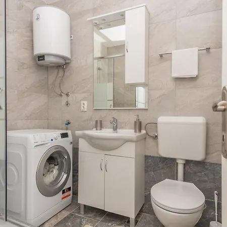 Lily Appartement *