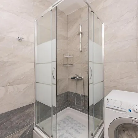 Appartement Lily Makarska